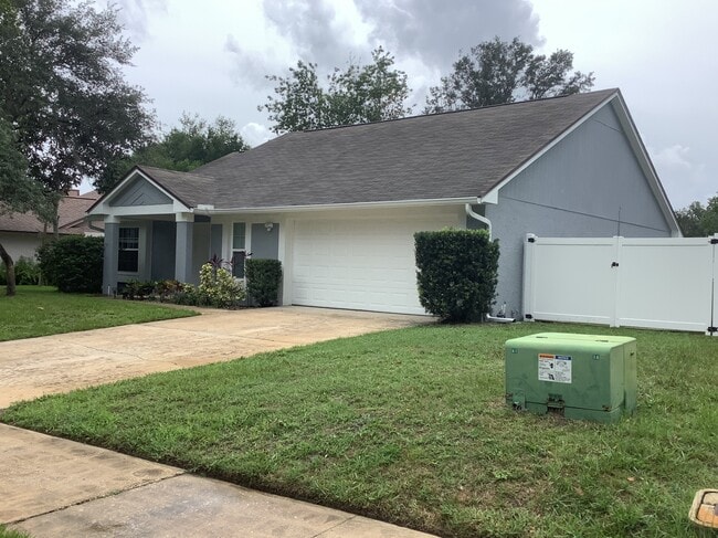 Photo - 1127 Shaffer Trl House
