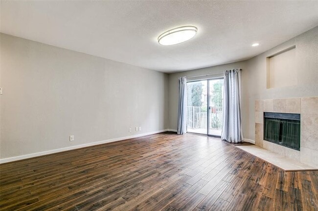 Photo - 4777 Cedar Springs Rd Unit Parkside Condo