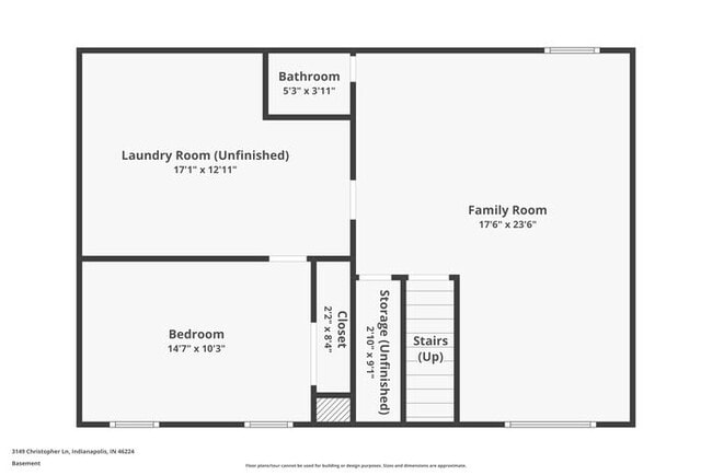 3149 Christopher Ln