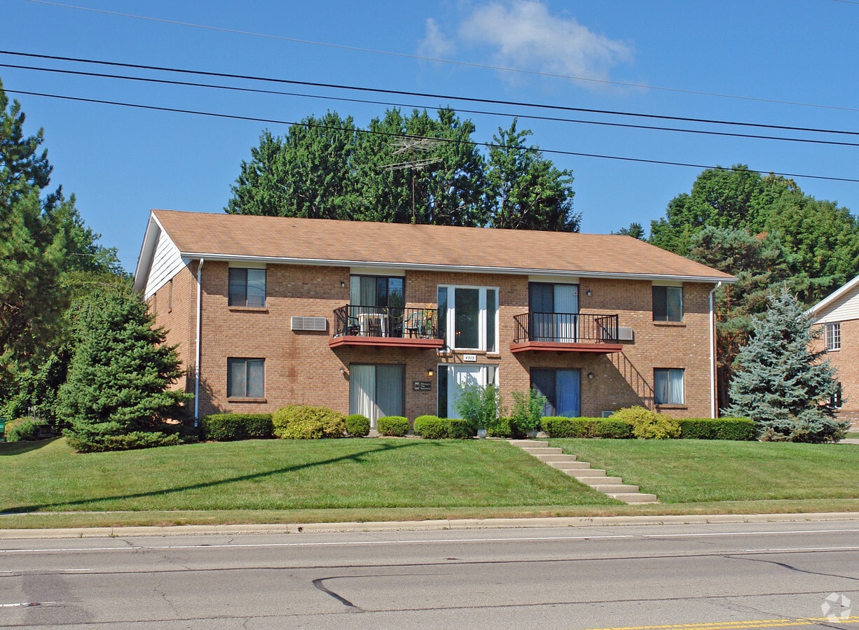 Photo - Wilmington Place Apartments