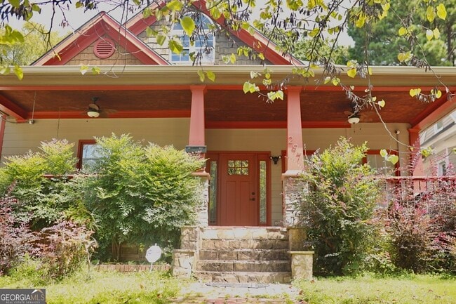 Building Photo - 297 Prospect Pl NE Rental