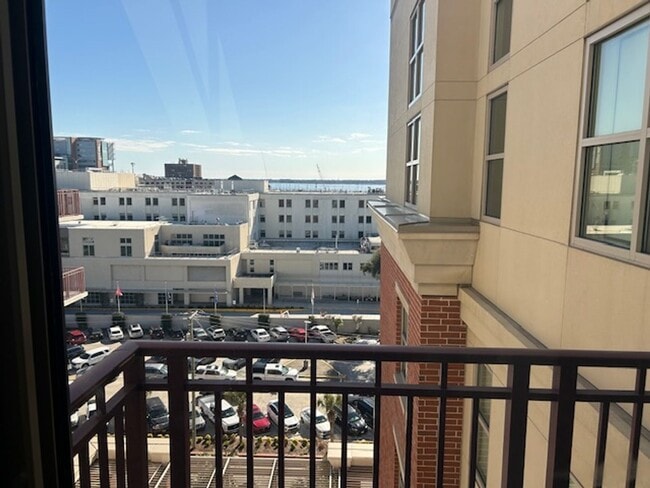 Photo - Fully Furnished, Awesome 1 Bedroom 1.5 Bath Condo in Excellent Location