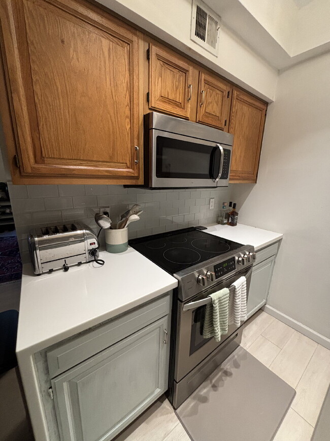 Photo - "Furnished 1-Bedroom Condo Retreat in Tucson’s Scenic Foothills!" Unit 222