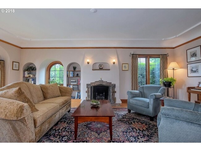 Photo - BEAUTIFUL TUDOR ON ALAMEDA RIDGE, 4/2.5
