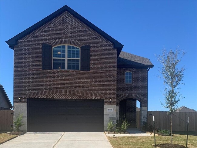 Photo - 17719 Lemon Sky Ln House