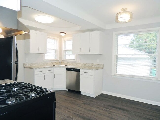 Photo - 3 Bed - 1 Bath Cape Code for Rent in Maple Heights!
