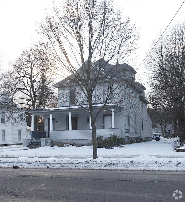 47 Maple St Apartments For Rent in Oneonta, NY