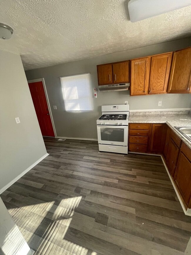 Photo - Westside Three Bedroom Home Near 16th and Harding