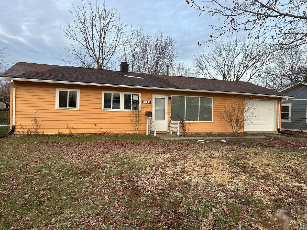 COMING SOON!! Stylishly Newly Renovated 3-bedroom, 1-bath Ranch Home - COMING SOON!! Stylishly Newly Renovated 3-bedroom, 1-bath Ranch Home