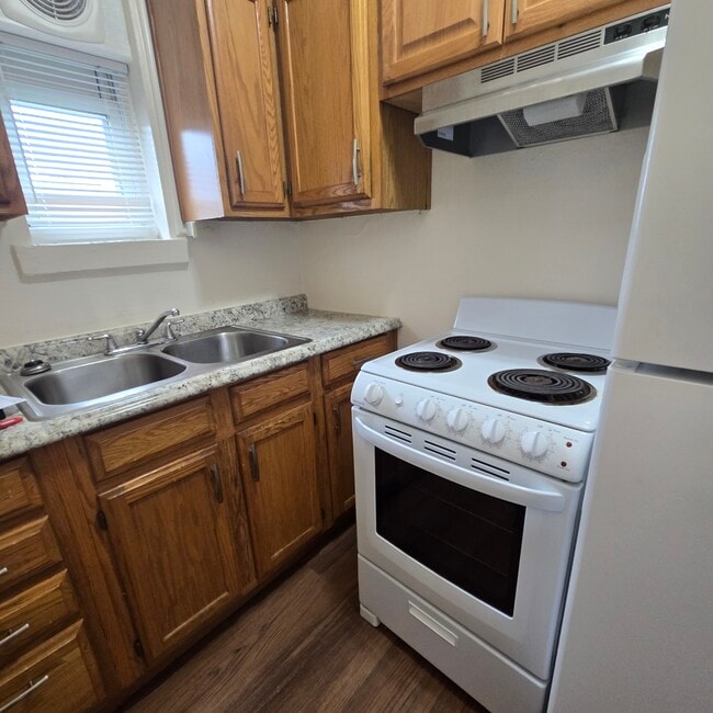 54 Morris N St Unit 2