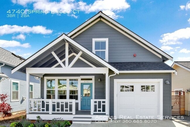 Photo - 4740 Spring Brook Ct