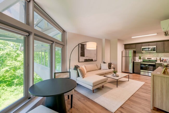 Residences at The Summit