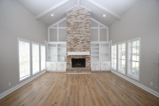 Building Photo - 1526 Barraud Ct Rental