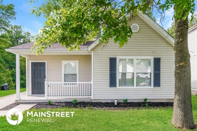 Building Photo - 6407 Hunters Creek Blvd