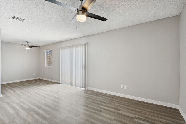 Jolt Apartments