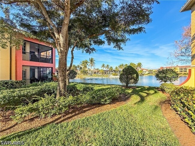 8524 Via Lungomare Cir Unit 201