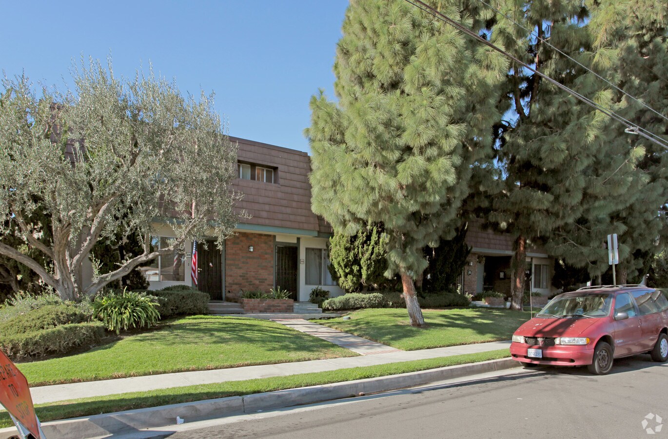 Photo - Pine Tree Terrace - Condominiums