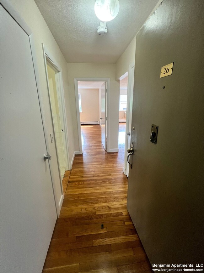 Photo - 74 Gardner St Unidad 26 Rental