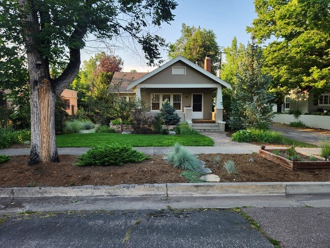 Building Photo - 20 W Espanola St Rental