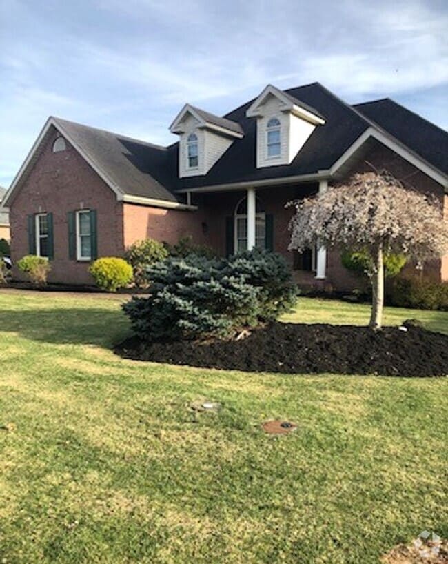 Building Photo - Beautiful Rancher in the Heart of Hurricane Rental