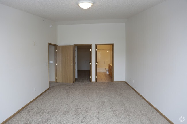 Dakota Park Apartments