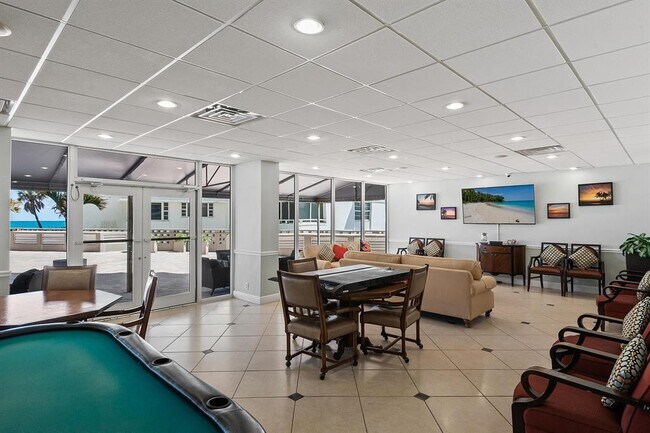 Photo - 3700 Galt Ocean Dr Unit 702