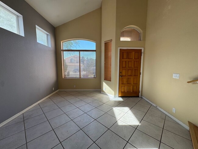 Photo - Spacious 4-Bedroom Home with Main-Level Primary Suite & 3-Car Garage