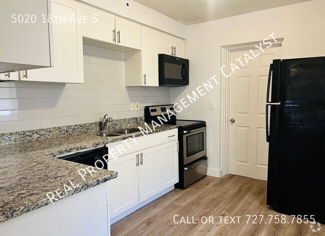 Building Photo - 5020 18th Ave S Rental