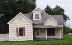 Building Photo - 724 Maple Ave Rental