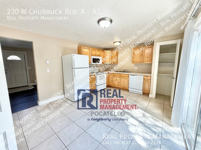 Photo - 230 W Chubbuck Rd Unidad A2