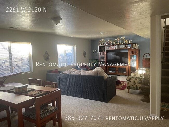 Photo - 2261 W 2120 N