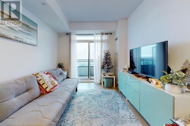Photo - 7890 Bathurst St Unit 1703