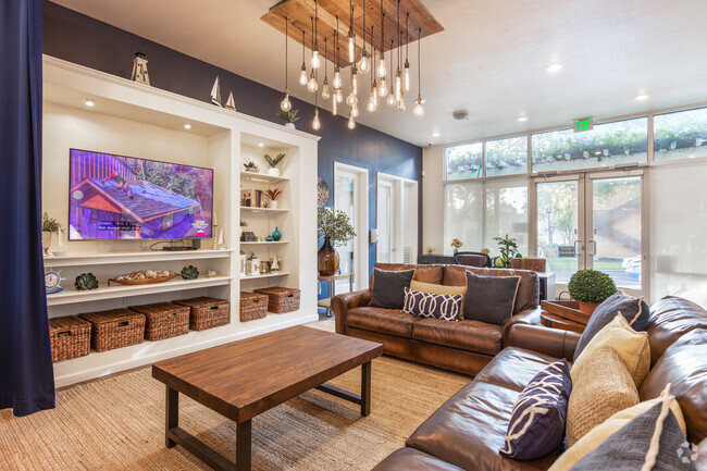 Casa club - Harbor Park