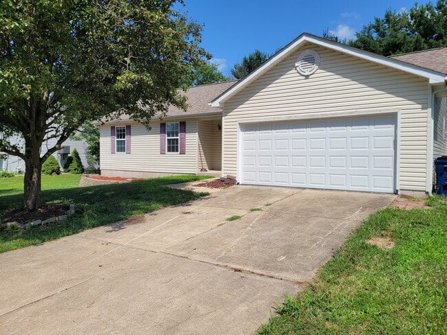 4 Spring Hill Cir
