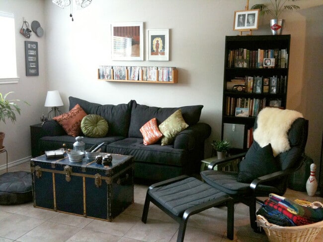 Photo - 2 Bedroom Town house for Rent in Lindale! Unit 15984 FM 16 W