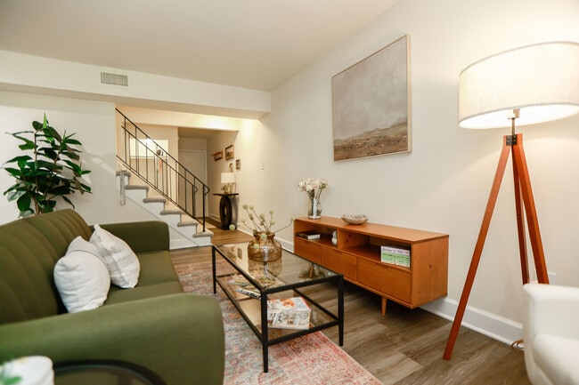 Photo - Millspring Commons Apartments and Townhomes