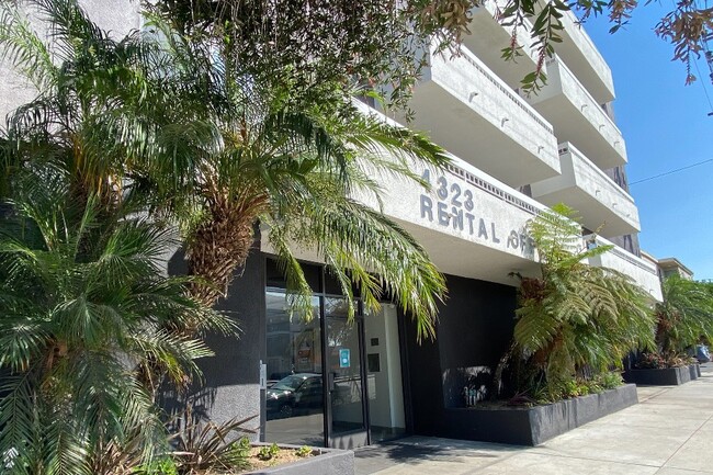 Eagle Rock Apartments - Eagle Rock Apartments