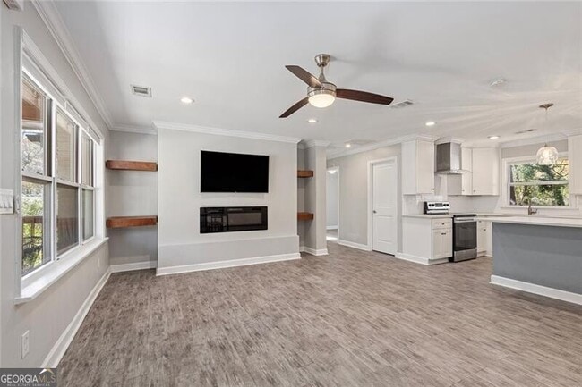 Photo - 1605 Carter Rd