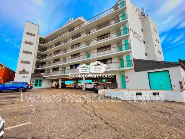 Building Photo - 1222 E Ocean View Ave