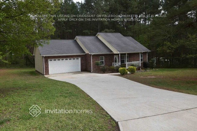 Photo - 2301 Cricket Ln