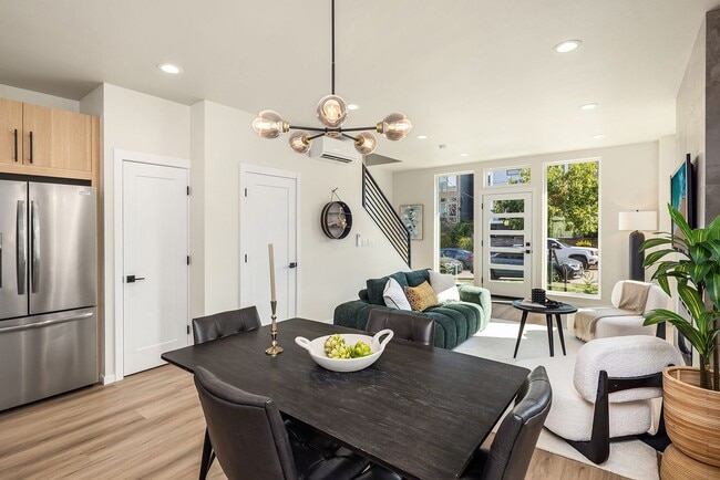 Photo - New Ballard Townhome