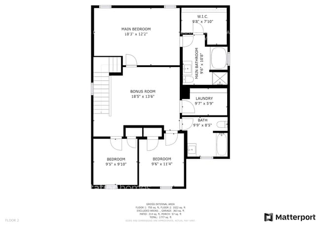 Photo - 12425 Bending Branch Rd