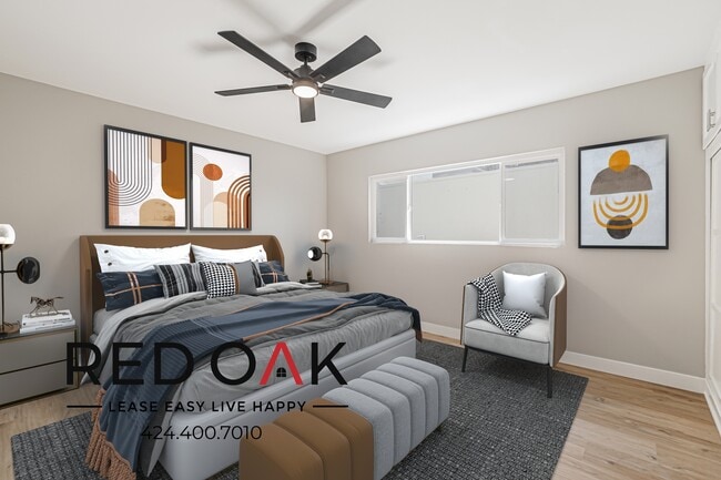 Photo - 4646 Coliseum St Unit 5