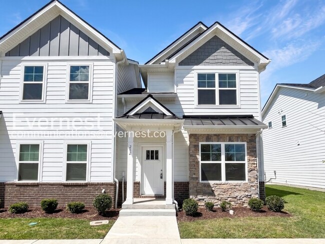 Building Photo - 212 Ansley Wy