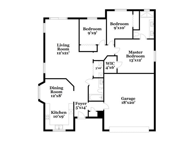 Photo - 30365 Maple Chase Dr