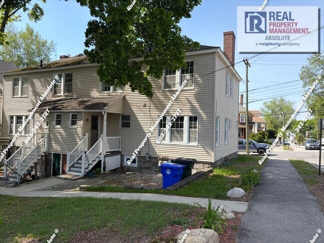 Photo - Bright & Updated 3-Bed in Manchester’s East Side