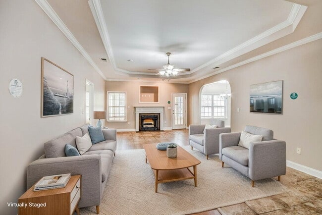 Photo - 600 Waterford Ln