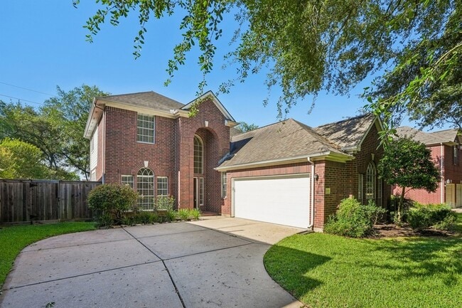 Photo - 15415 Truslow Point Ln