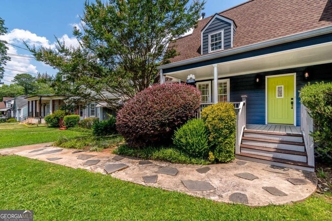 Photo - 2820 Hosea L Williams Dr NE