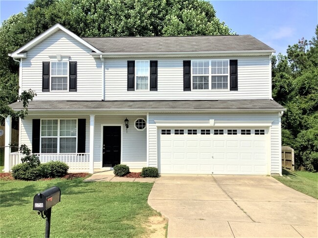 Building Photo - 2758 Windchase Dr